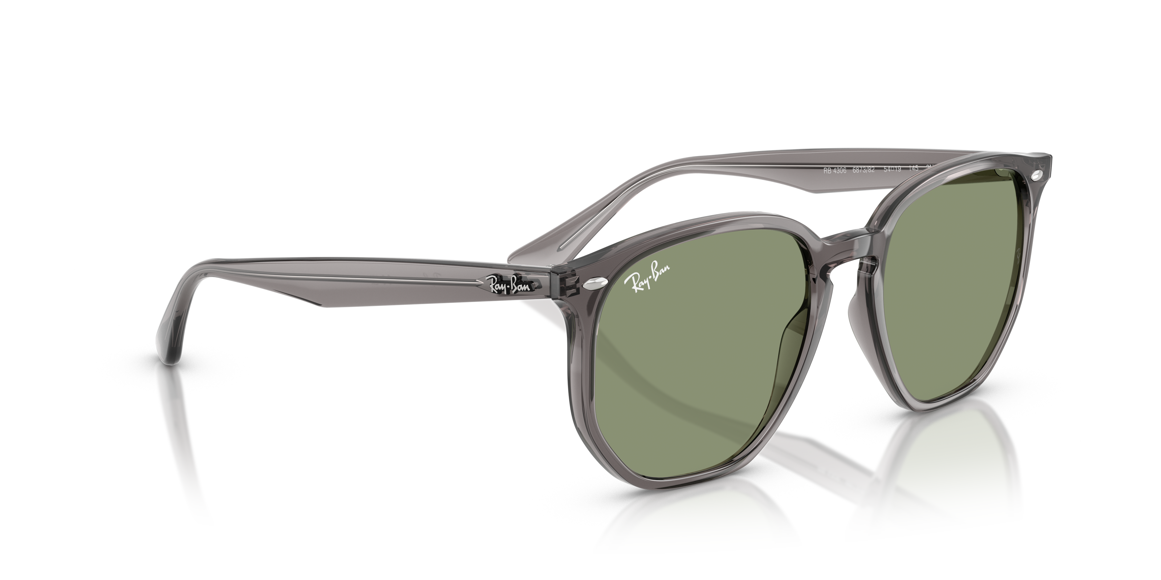 Ray-Ban RB4306 687382  